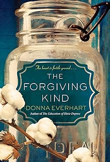 The Forgiving Kind, by Donna Everhart, in the library catalog