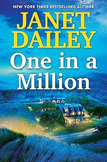 One In A Million, by Janet Dailey, in the library catalog