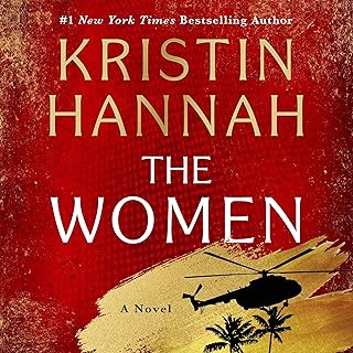 The Women, by Kristin Hannah, in the library catalog